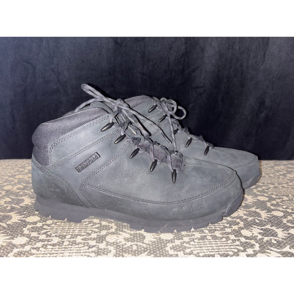 Timberland Hiking Boots